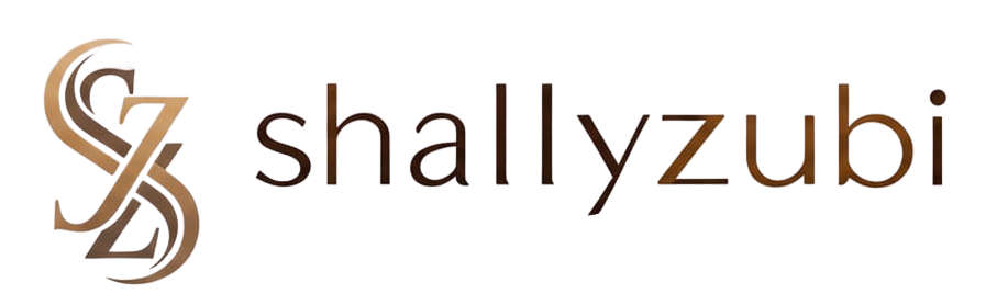 shallyzubi.com