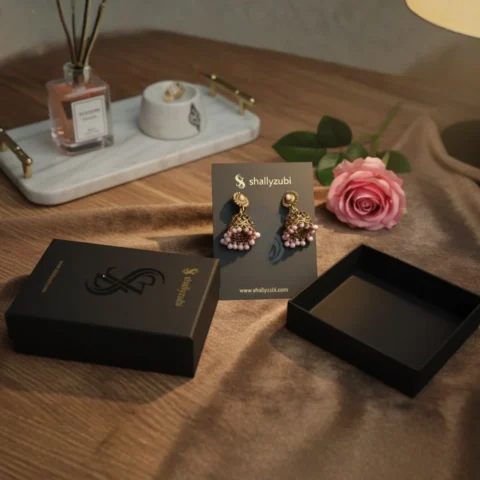 Earing box By shallyzubi