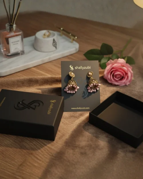 Earing box By shallyzubi