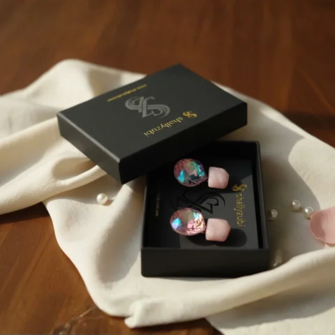 Earing box By shallyzubi