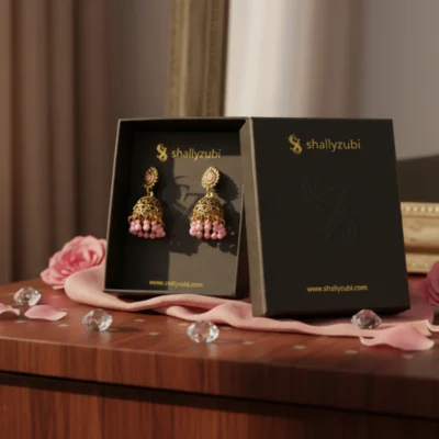 Earing box By shallyzubi