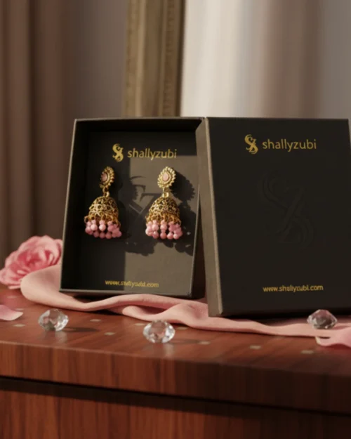 Earing box By shallyzubi